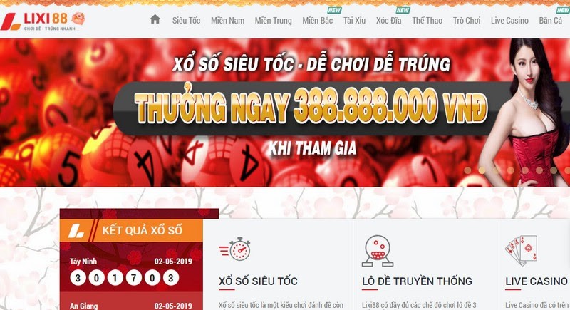 Lixi88