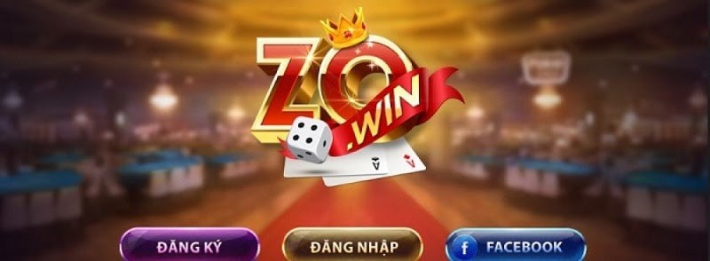 ZoWin