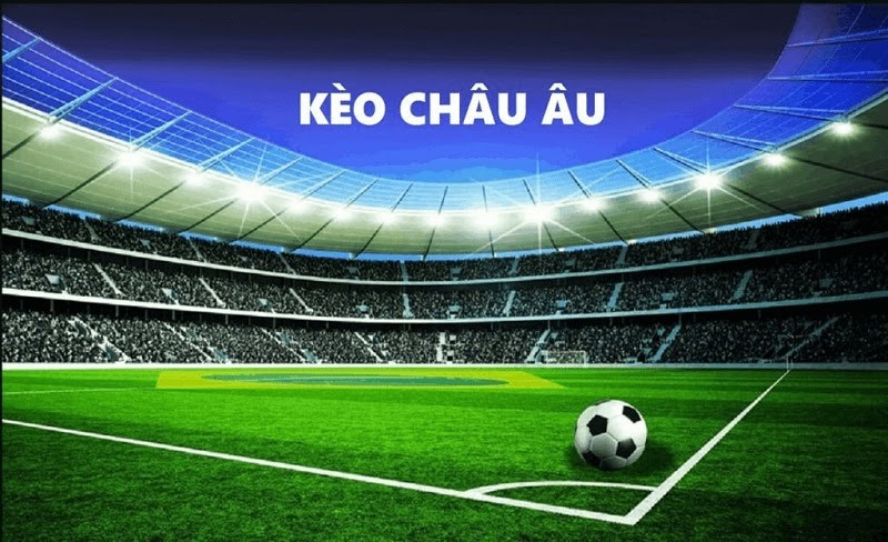 Bóng đá Châu Âu